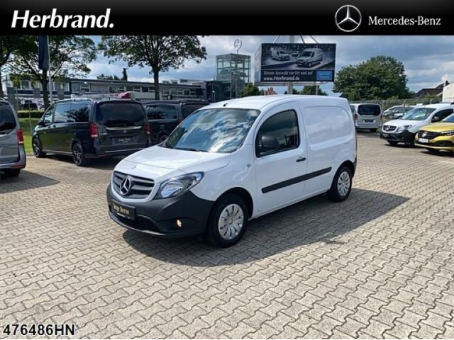 Mercedes-Benz Citan