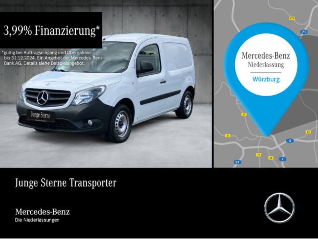 Mercedes-Benz Citan