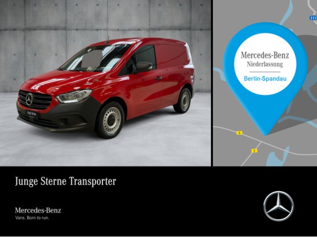 Mercedes-Benz Citan