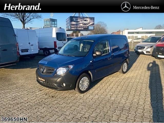 Mercedes-Benz Citan