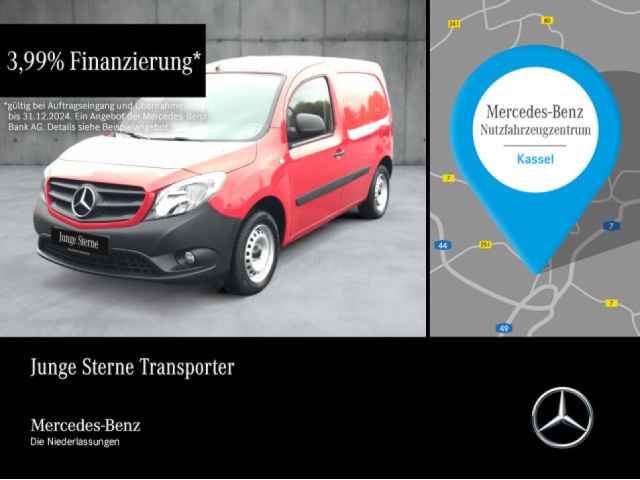 Mercedes-Benz Citan