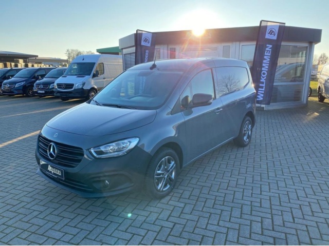 Mercedes-Benz Citan