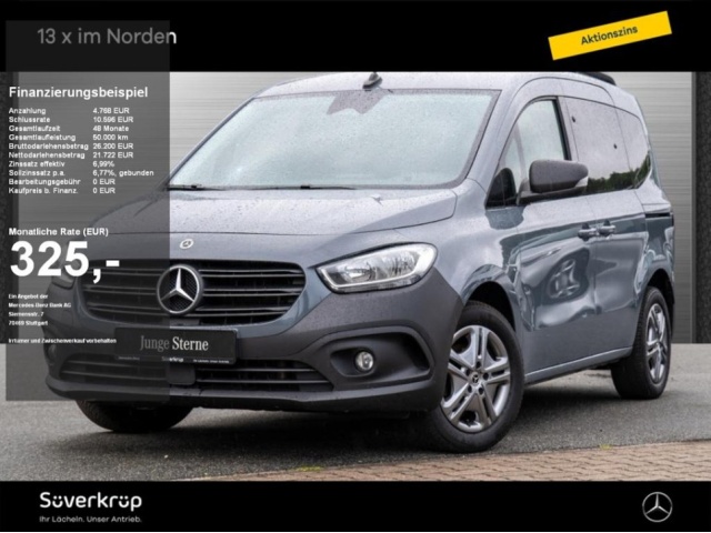 Mercedes-Benz Citan