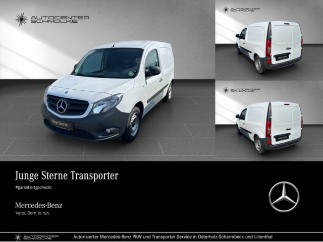 Mercedes-Benz Citan