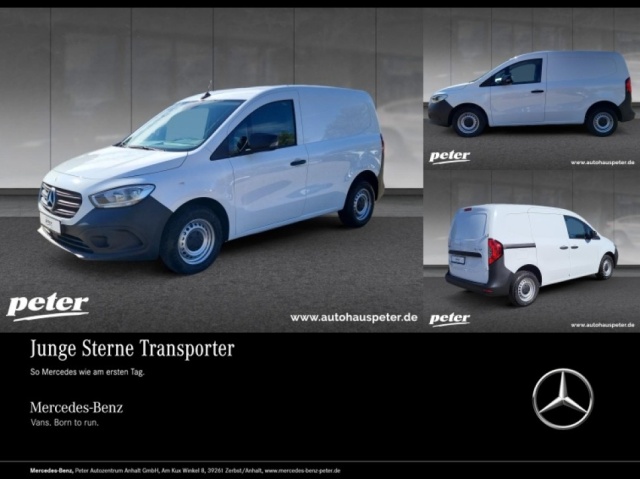 Mercedes-Benz Citan