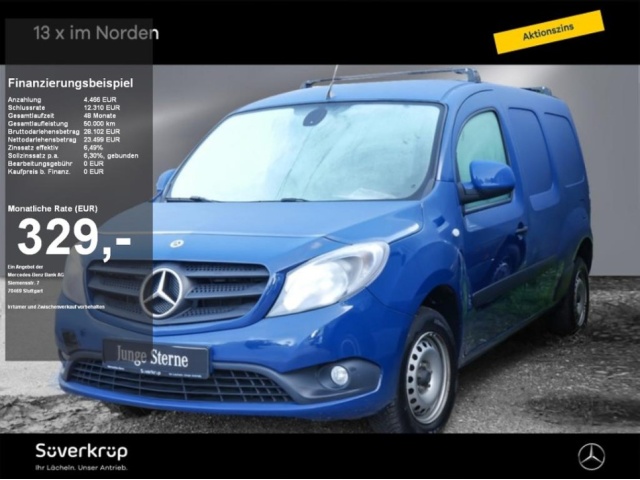 Mercedes-Benz Citan