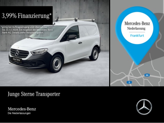 Mercedes-Benz Citan