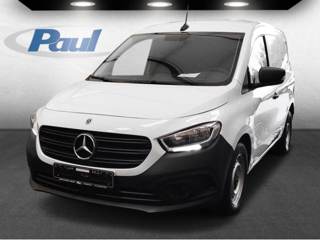 Mercedes-Benz Citan