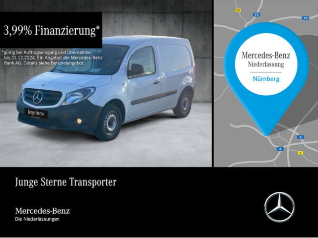 Mercedes-Benz Citan