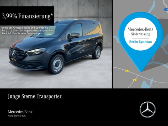 Mercedes-Benz Citan