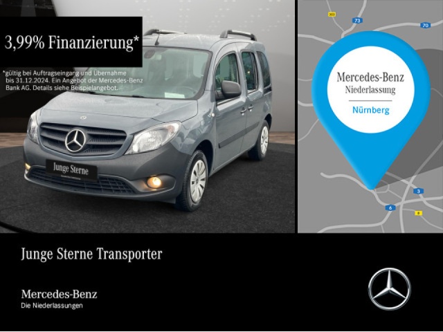 Mercedes-Benz Citan