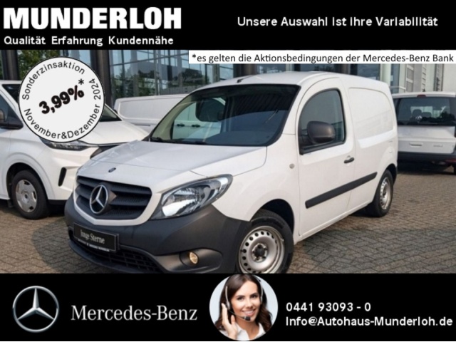 Mercedes-Benz Citan