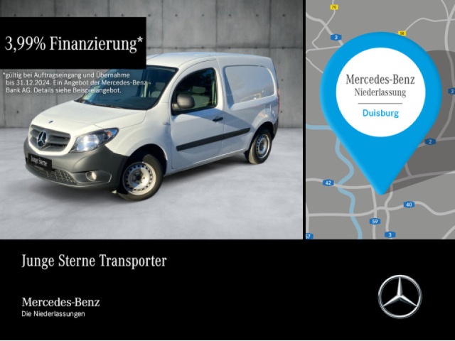 Mercedes-Benz Citan