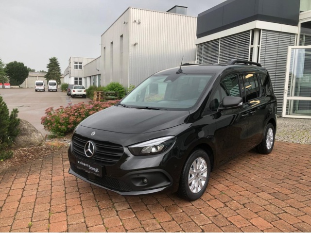 Mercedes-Benz Citan