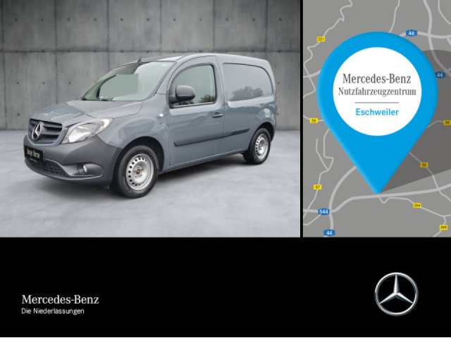 Mercedes-Benz Citan