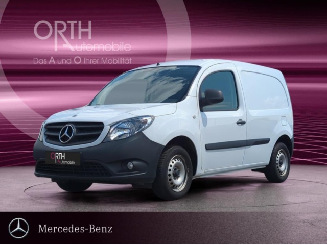 Mercedes-Benz Citan