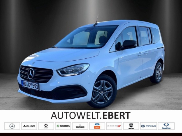 Mercedes-Benz Citan