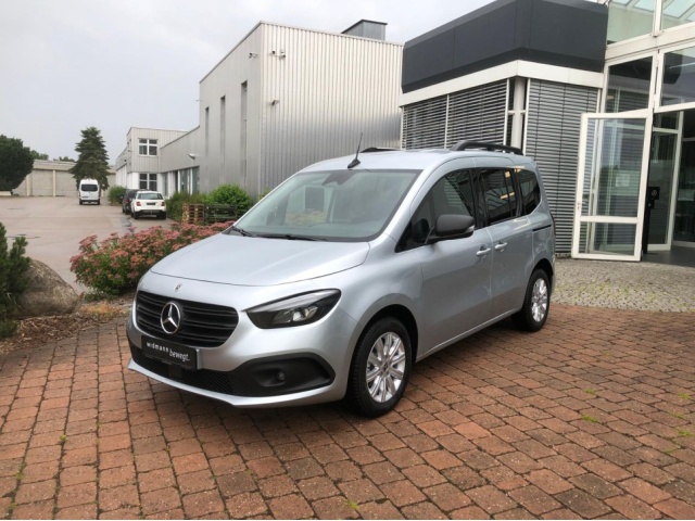 Mercedes-Benz Citan