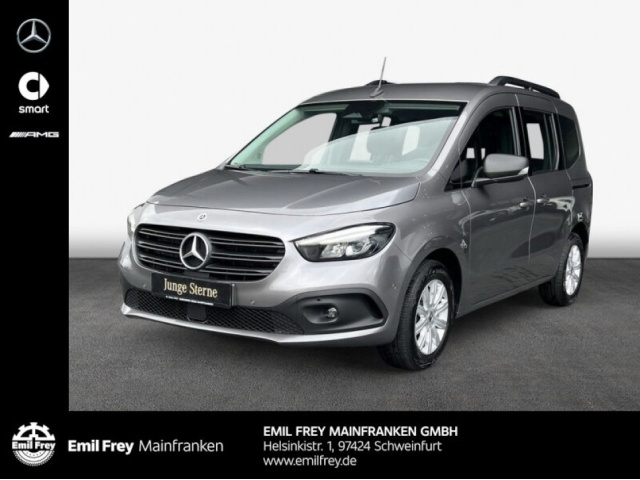 Mercedes-Benz Citan