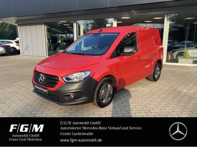 Mercedes-Benz Citan