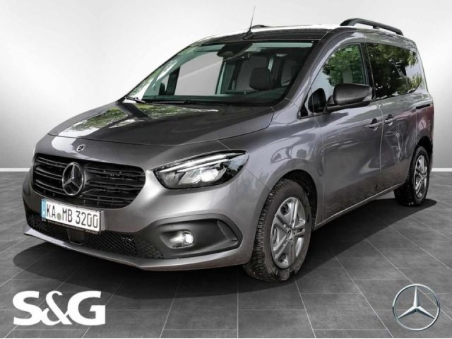 Mercedes-Benz Citan