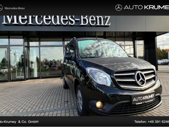 Mercedes-Benz Citan