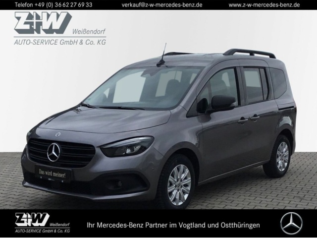 Mercedes-Benz Citan