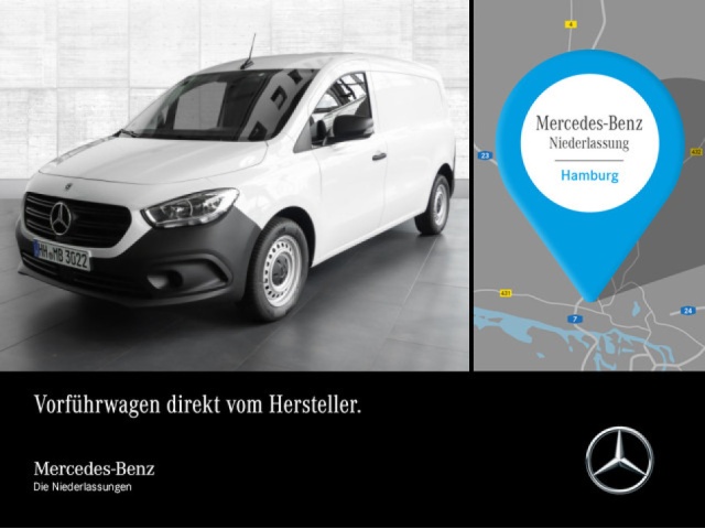 Mercedes-Benz Citan