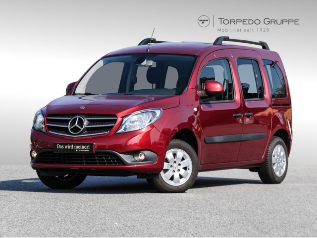 Mercedes-Benz Citan