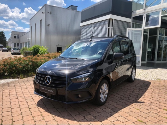 Mercedes-Benz Citan