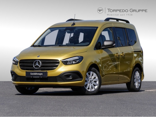 Mercedes-Benz Citan