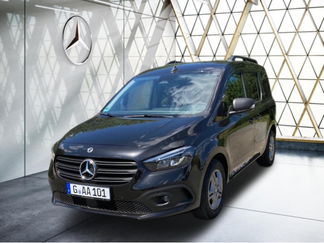 Mercedes-Benz Citan