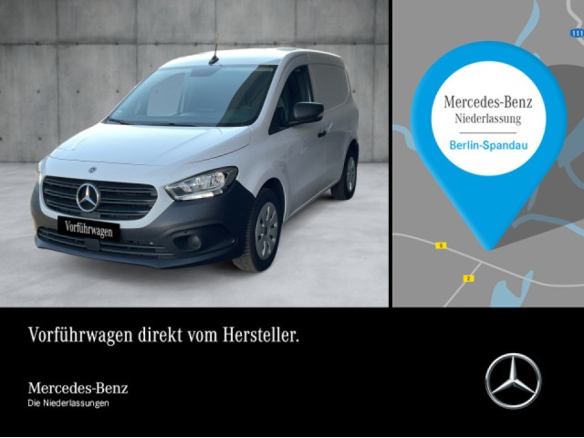 Mercedes-Benz Citan