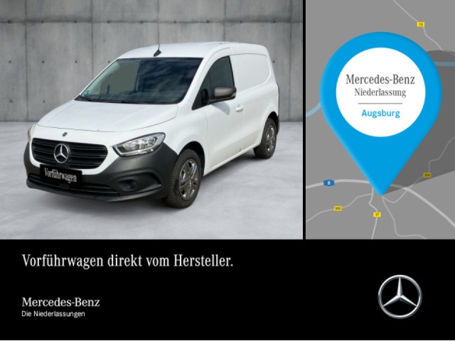 Mercedes-Benz Citan