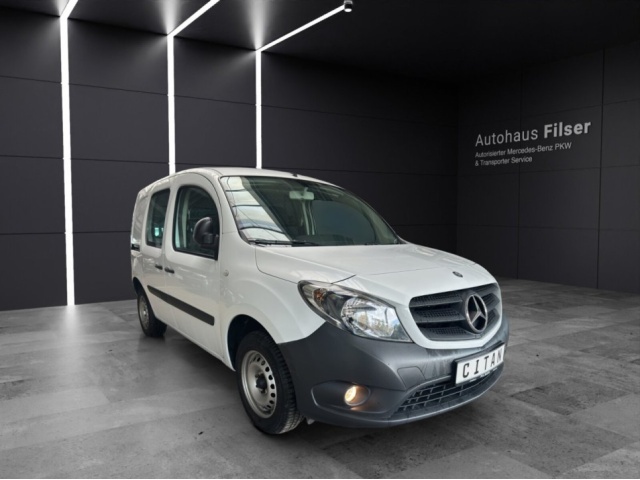 Mercedes-Benz Citan