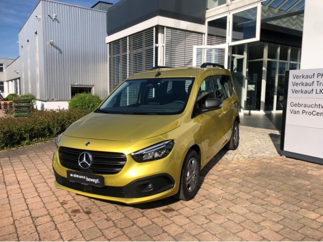 Mercedes-Benz Citan