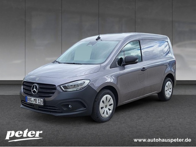 Mercedes-Benz Citan