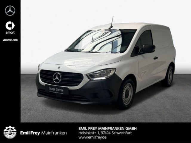 Mercedes-Benz Citan