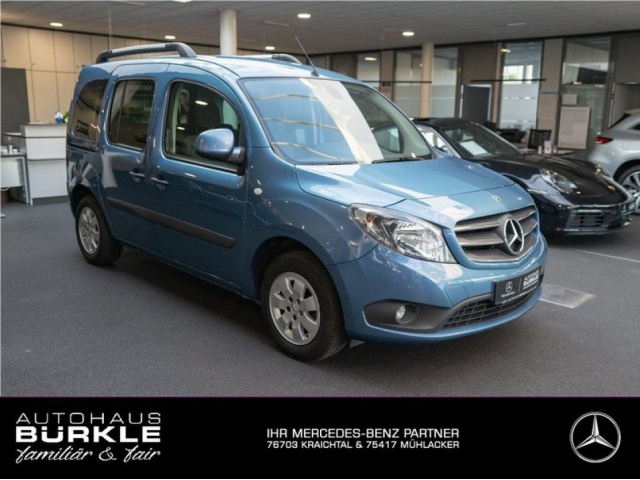 Mercedes-Benz Citan