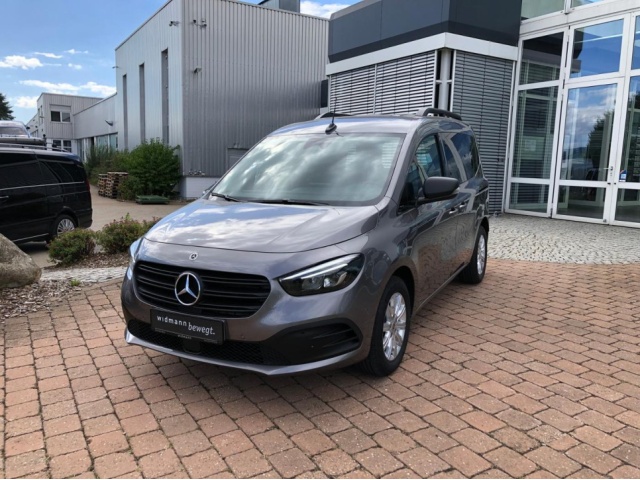 Mercedes-Benz Citan