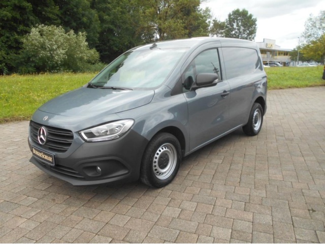Mercedes-Benz Citan