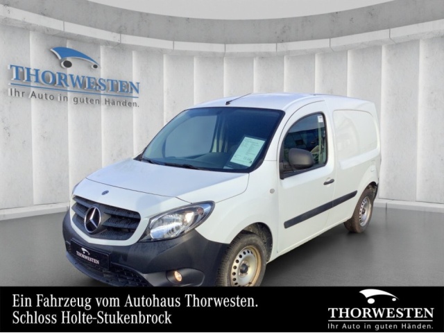 Mercedes-Benz Citan