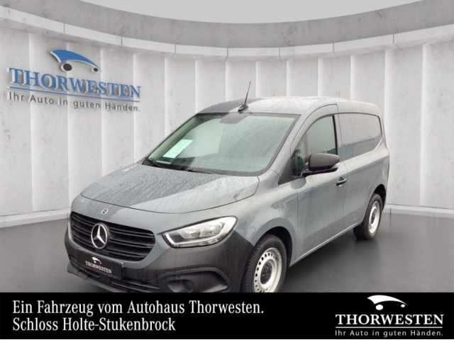 Mercedes-Benz Citan