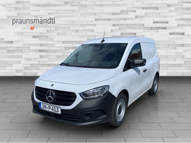 Mercedes-Benz Citan