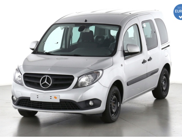 Mercedes-Benz Citan