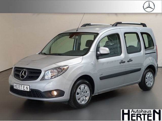 Mercedes-Benz Citan