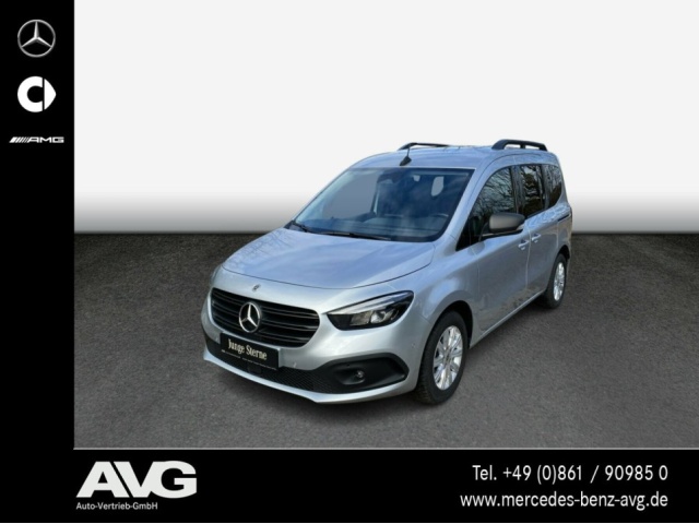 Mercedes-Benz Citan