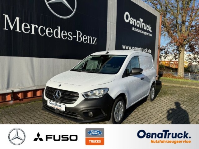 Mercedes-Benz Citan