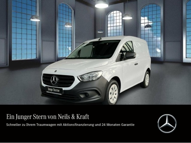 Mercedes-Benz Citan