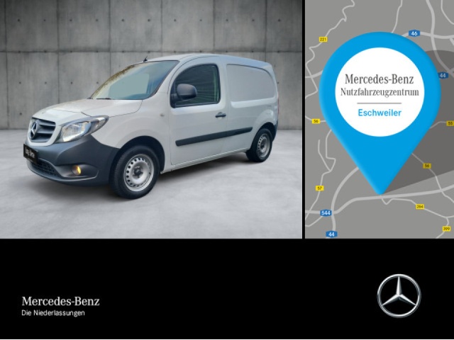 Mercedes-Benz Citan